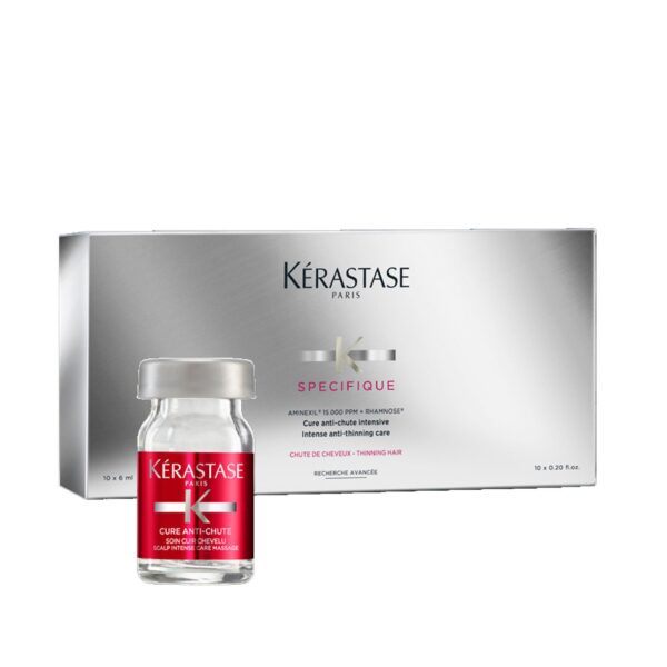 Kerastase Specifique Anti Hair Loss Ampoules