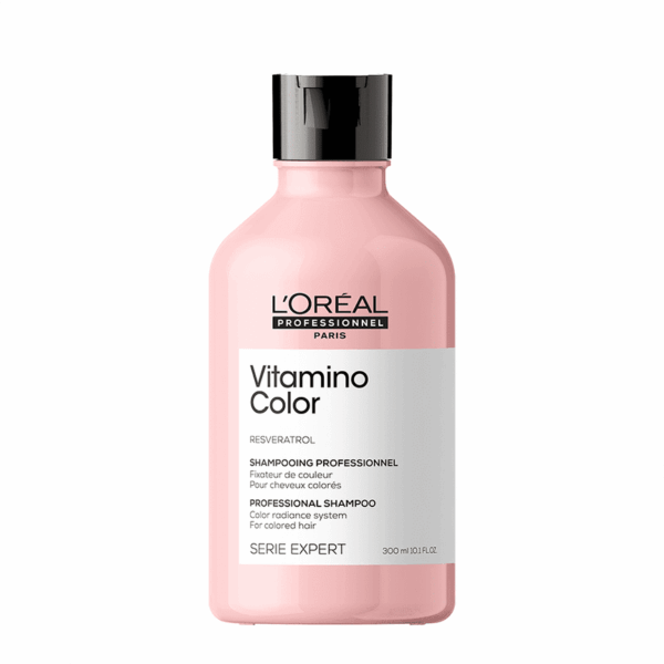 L'Oreal Professionnel - Vitamino Color Shampoo