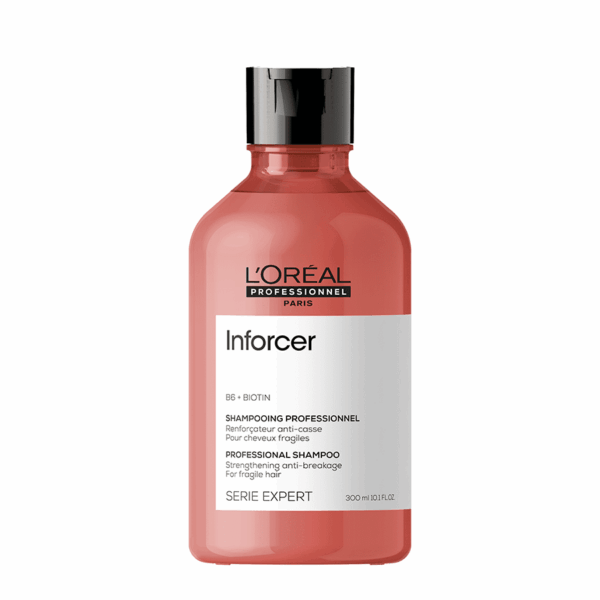 Loreal Professionnel Inforcer shampoo