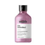 Loreal Professionnel Liss Unlimited shampoo