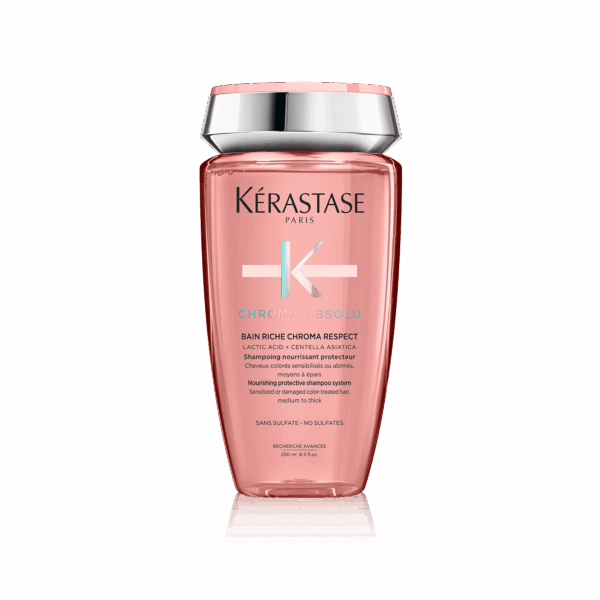 Kerastase - Bain Riche Chroma Respect