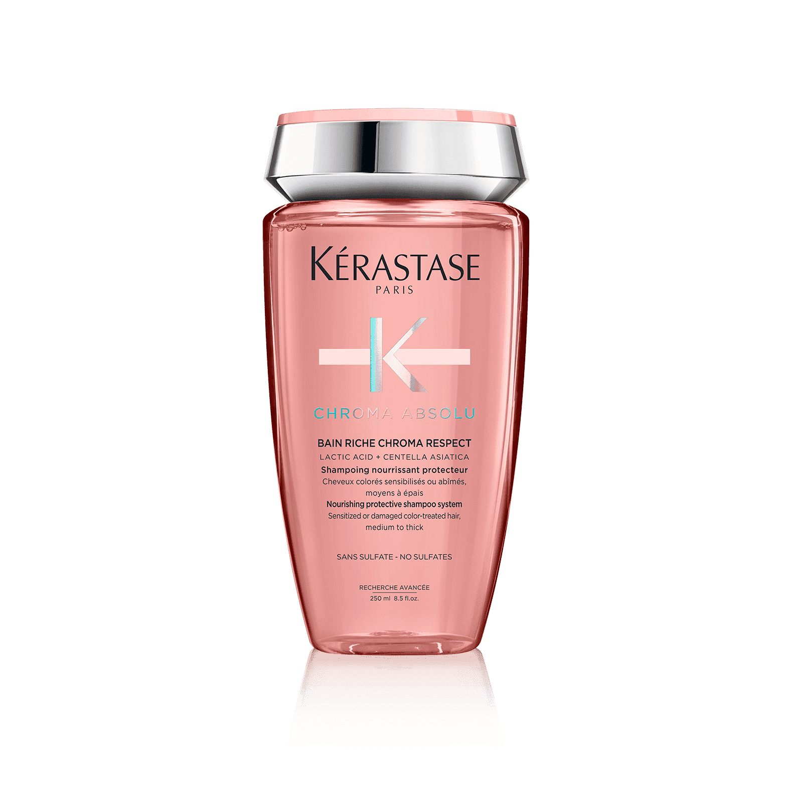 01-5-2.png Kerastase - Bain Riche Chroma Respect - Image 1