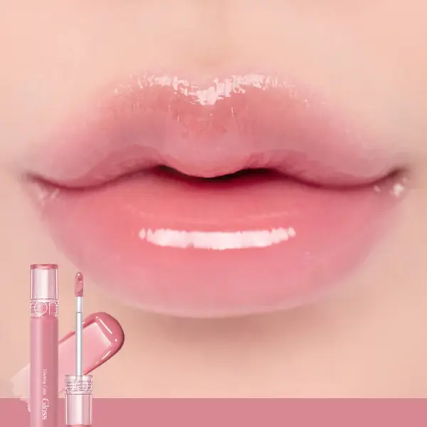 Rom&nd - Glasting Color Gloss