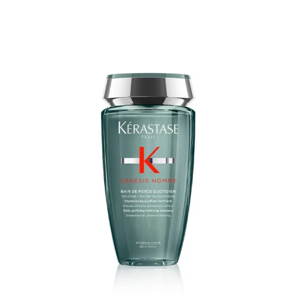 Kerastase - Genesis Bain de Force Quotidien