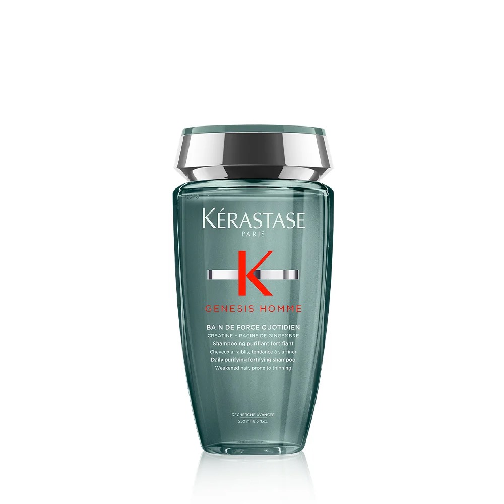 02-2.jpg Kerastase - Genesis Bain de Force Quotidien - Image 1