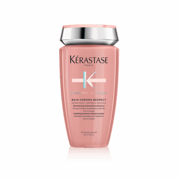 Kerastase - Bain Chroma Respect