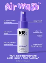 K18 - Airwash™ Dry Shampoo - Image 2