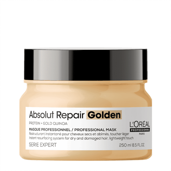 Loreal Professionnel Absolut Repair golden mask