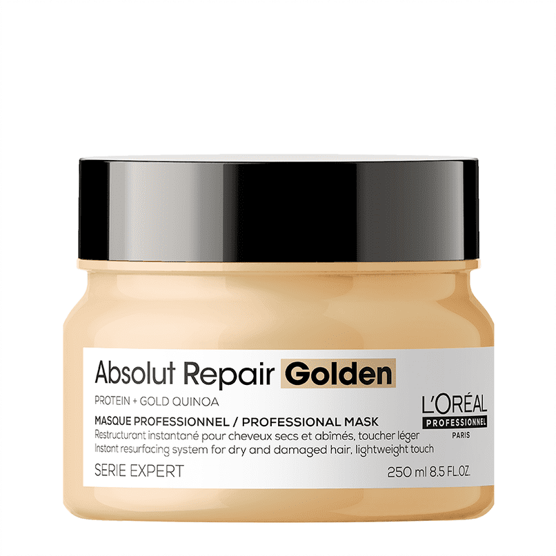 04-1-1.png Loreal Professionnel Absolut Repair golden mask - Image 1