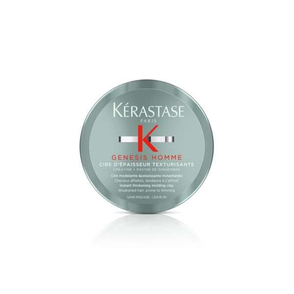 Kerastase - Genesis Cire d’Epaisseur Texturisante