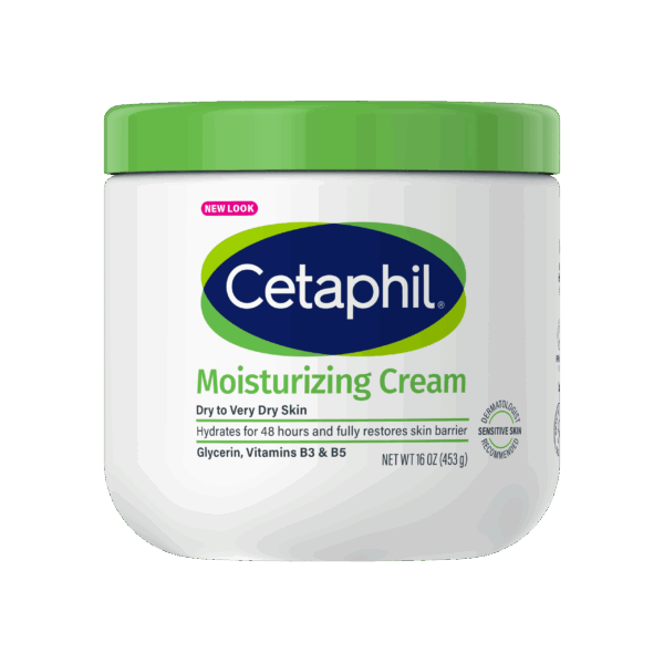 Cetaphil - Moisturizing cream