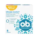 OB - Normal Ultimate Comfort