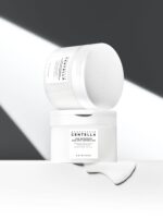 Skin1004 - Madagaskar Centella Tone Brightening Dark Spot Ampoule Pads - Image 3