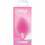 Killys - 3D Make Up Sponge Latex Free