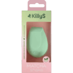 Killys - Matcha Shake Make Up Sponge
