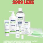 NOVACLEAR- ACNE SET