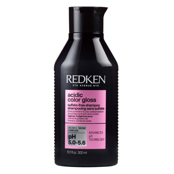 REDKEN - Acidic Color Gloss Sulfate-Free Shampoo