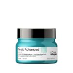 Loreal Professionnel - Anti-Oiliness 2-In-1 Deep Purifier Clay