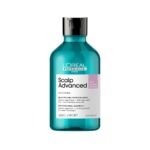 Loreal Professionnel - Scalp Advanced Anti - Discomfort Dermo-Regulator Shampoo