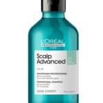 L'Oreal Professionnel - Expert Scalp Advanced Anti-Oiliness Dermo-Purifier Shampoo 300ml