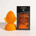 Apivita - Maske rivitalizuese per floket