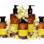 Apivita - Gentle Daily Shampoo Ecopack - Image 2