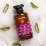 Apivita – Intimate Care Gentle Foam Cleanser – Protects from Dryness - Image 2