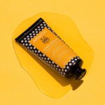 Apivita – Intensive Moisturizing Hand Cream with Rich Texture - Image 2