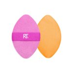 Real Techniques - Miracle 2-In-1 Powder Puff