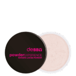 Debby - powderEXPERIENCE MAT&FIX LOOSE POWDER