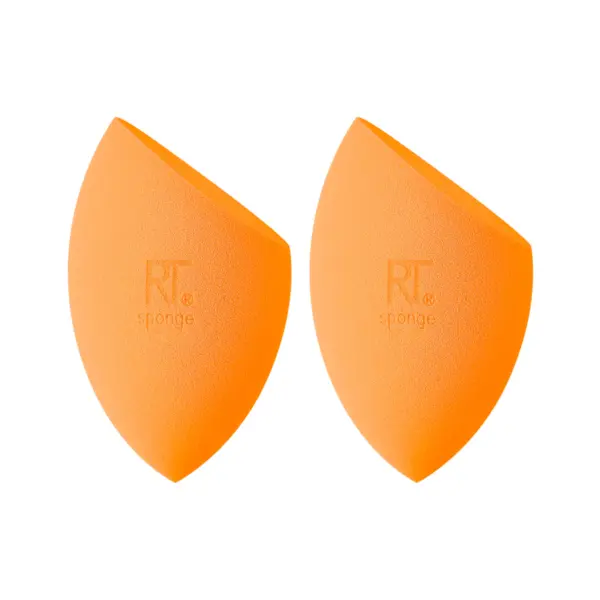 Real Techniques - Miracle Complexion Makeup Sponge Duo