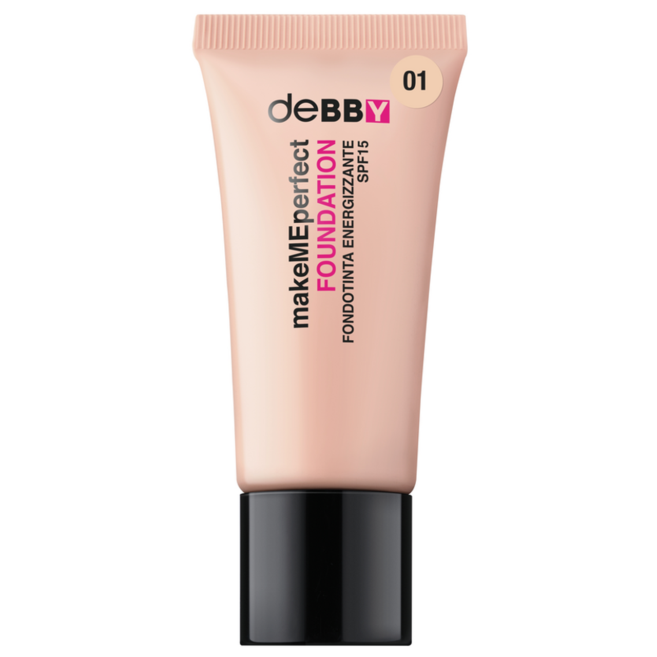 102538-001_01__91330.webp Debby - make me perfect Foundation SPF15 - Image 1