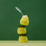 Frudia - Avocado Cica Relief Lip Balm 10ml - Image 3
