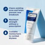 Panoxyl - Acne Foaming Wash Benzoyl Peroxide 10% Maximum Strength - Image 4