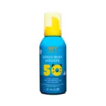 Evy Technology - SPF50 Kids Sunscreen mousse