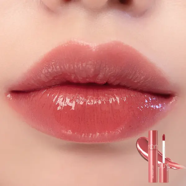 Rom&nd - Juicy Lasting Tint