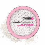 Debby - powderEXPERIENCE MAT&FIX POWDER