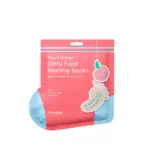 Frudia - My Orchard Peach Foot Mask