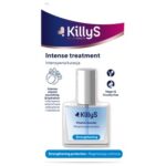 Killys - Keratin Nail Hardener