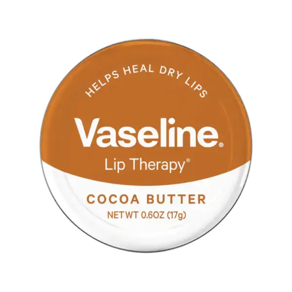 Vaseline - Lip Therapy Cocoa Butter