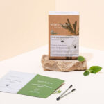Mary and May - Daily Black Head Clear Nose Mask