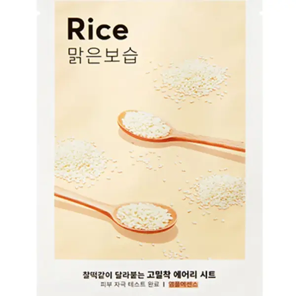 Missha - Airy Fit Sheet Mask