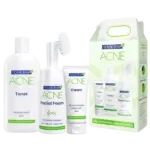 Novaclear - Acne Kit