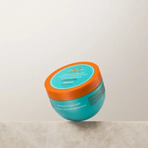 Moroccan Oil - Restorative Hair Mask