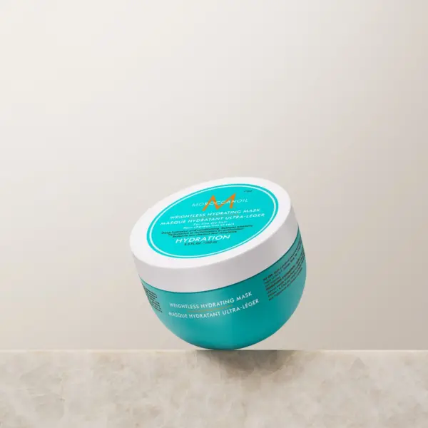 Moroccanoil - Weightless Hydrating Mask