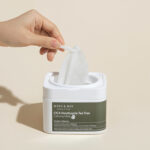Mary & May - CICA Houttuynia Tea Tree Calming Mask - Image 3