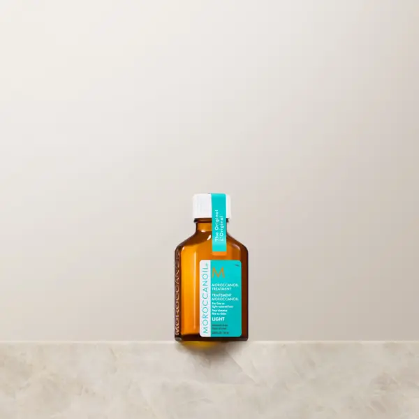 Moroccanoil - Light Treatment Oil 25ml