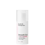 Geek and Gorgeous - Smooth Out