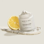 Mary and May - Lemon Niacinamide Glow Wash off Pack - Image 3
