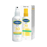 Cetaphil - Sun Sensitive Gel-Spray SPF 30 150ml